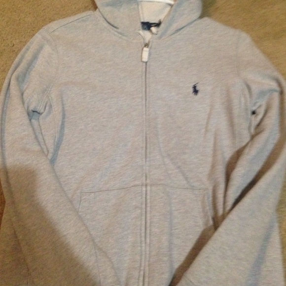 Ralph Lauren jacket