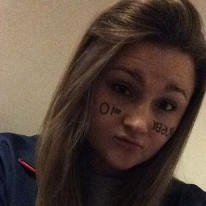 Meet your Posher, Maggie