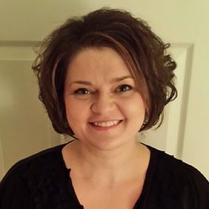 Meet your Posher, Christine