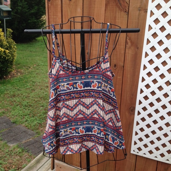 Living Doll top