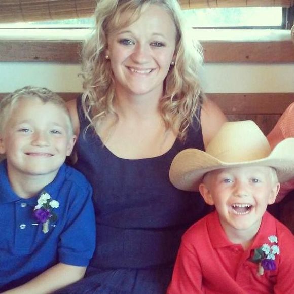 Meet your Posher, Anitashay