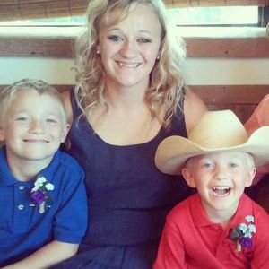 Meet your Posher, Anitashay