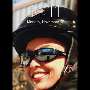 Meet your Posher, Naomi