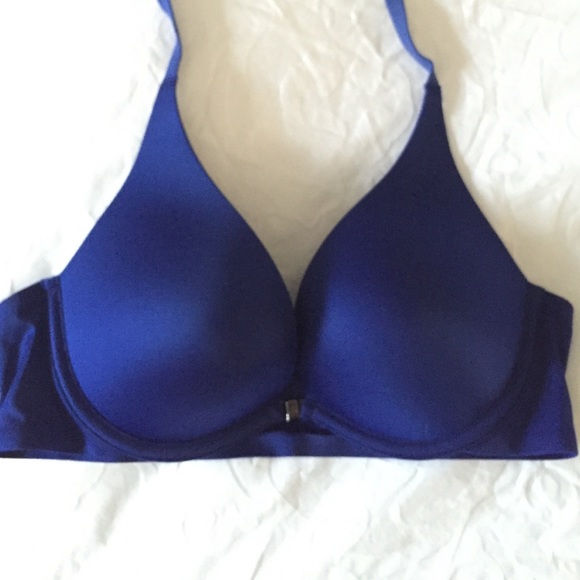Halter Victoria Secret Bra NWOT