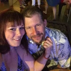 Meet your Posher, Shawnda