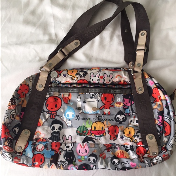 Tokidoki Inferno