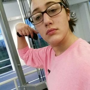 Meet your Posher, Grace