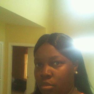 Meet your Posher, Keesha