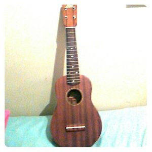 Ukulele