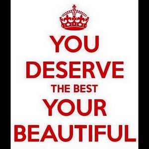 Meet your Posher, Katrina