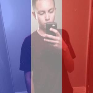 Meet your Posher, Ernesto