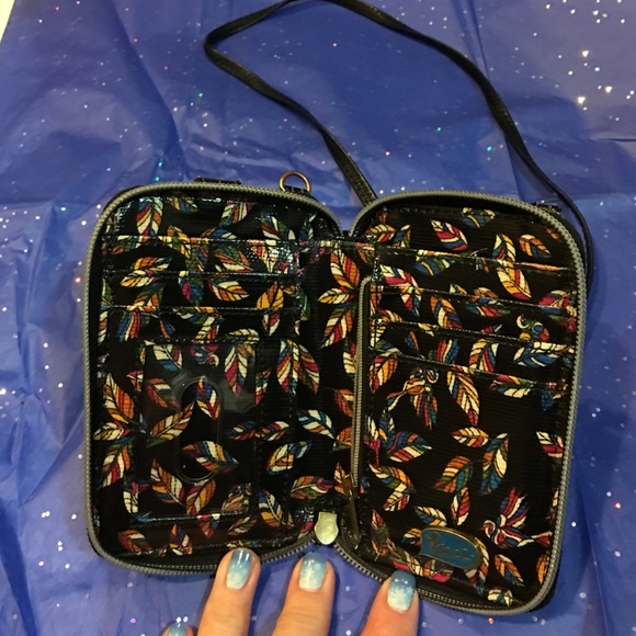 Sakroots Smartphone Wallet Case - Picture 2 of 4