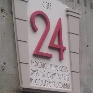 Meet your Posher, Sally