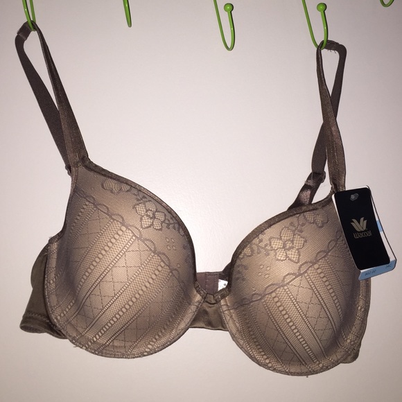Wacoal bra