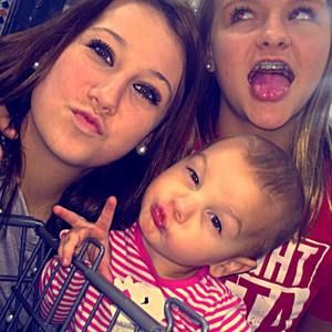 Meet your Posher, Anna katherine