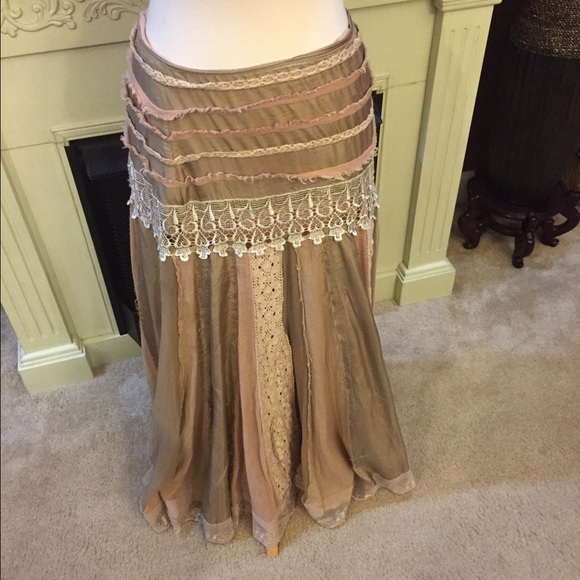 Miss Me Dresses & Skirts - Miss me skirt