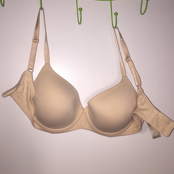Everyday bra
