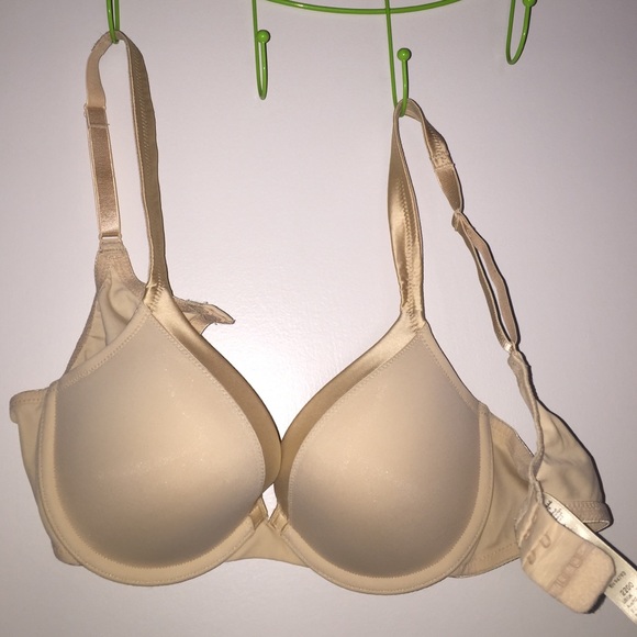 Everyday bra