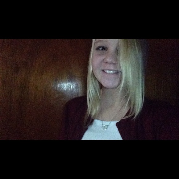 Meet your Posher, Jenna - Picture 1 of 1