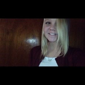 Meet your Posher, Jenna