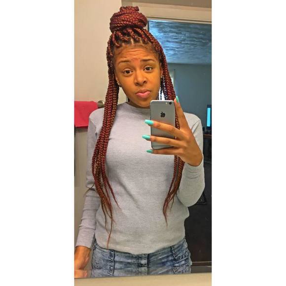 Meet your Posher, Kayla - Picture 1 of 1