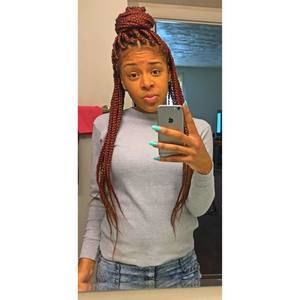 Meet your Posher, Kayla