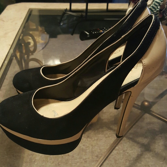 Aldo heels - Picture 2 of 4