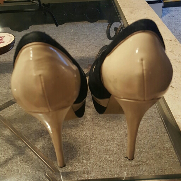 Aldo heels - Picture 3 of 4