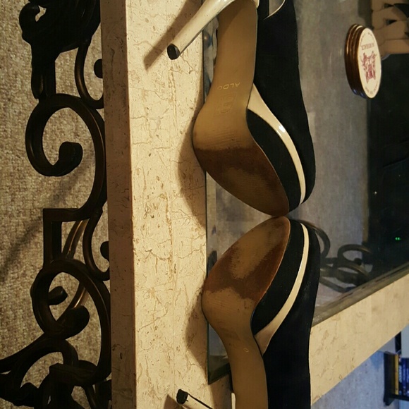 Aldo heels - Picture 4 of 4