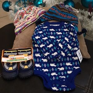 Old Navy Baby Clothes Bundle
