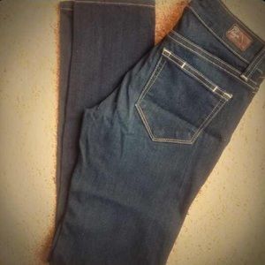 Paige jeans