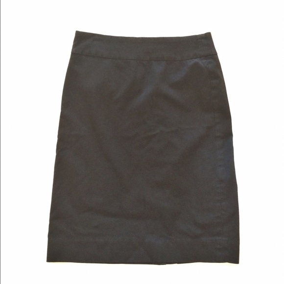 Banana Republic pencil skirt