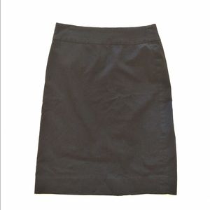 Banana Republic pencil skirt