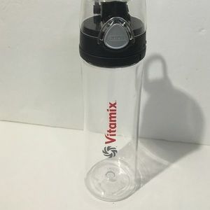 Vita-mix water bottle/thermos