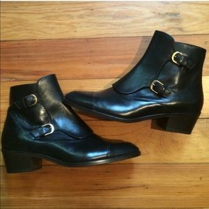 Bundle boots booties too and dress