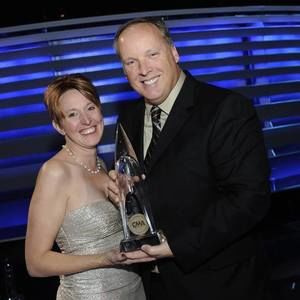 Meet your Posher, Michele