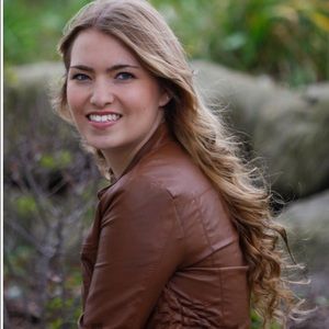 Meet your Posher, Victoria