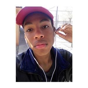 Meet your Posher, Noah