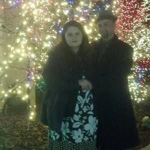 Meet your Posher, Frannie