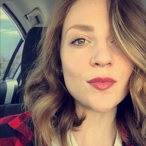 Meet your Posher, Baylee