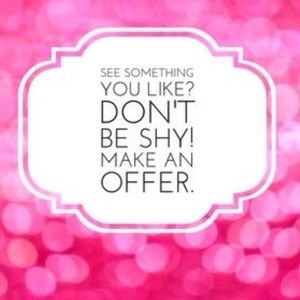 Just lowered prices on every listing! SALES YAY!