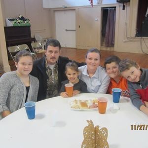 Meet your Posher, Crystal