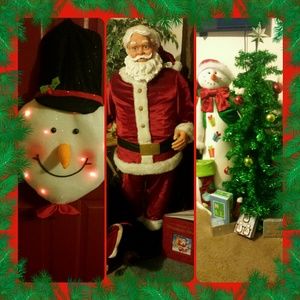 Meet your Posher, Brandy