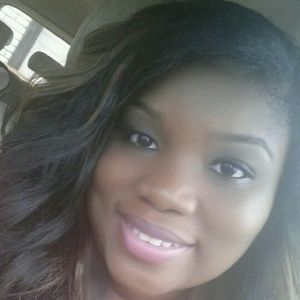 Meet your Posher, Katiana