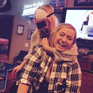 Meet your Posher, Jess