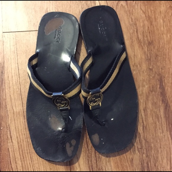 Gucci Sandals
