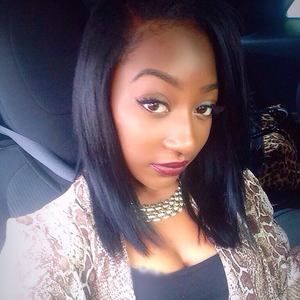 Meet your Posher, Jerisha