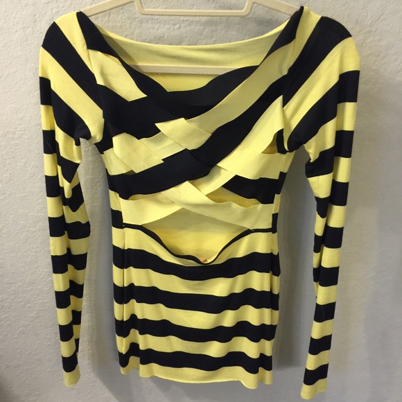 Bailey4 criss cross