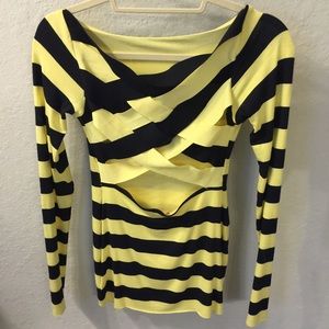 Bailey4 criss cross