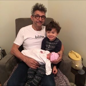 Meet your Posher, Mark